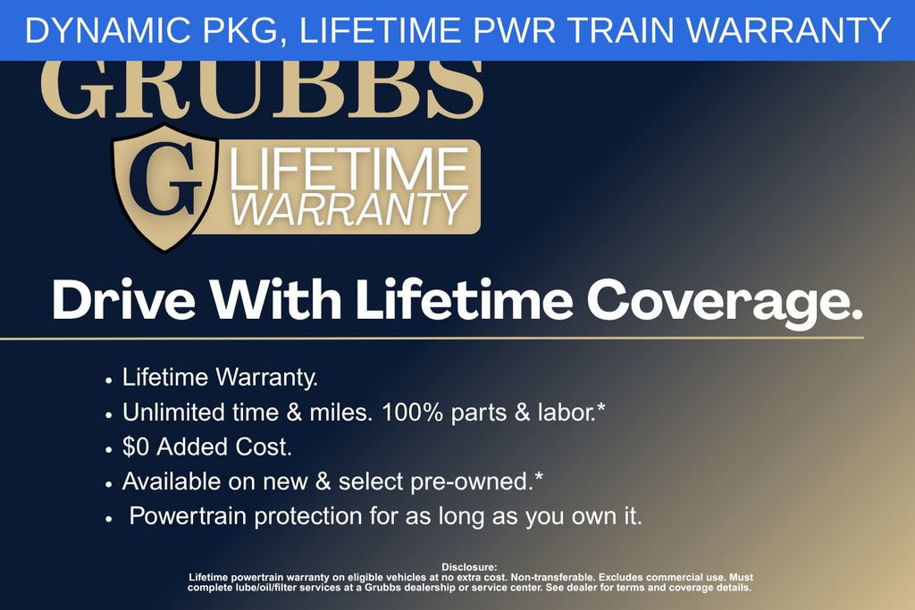 Used 2023 Land Rover Discovery S R-Dynamic image 3