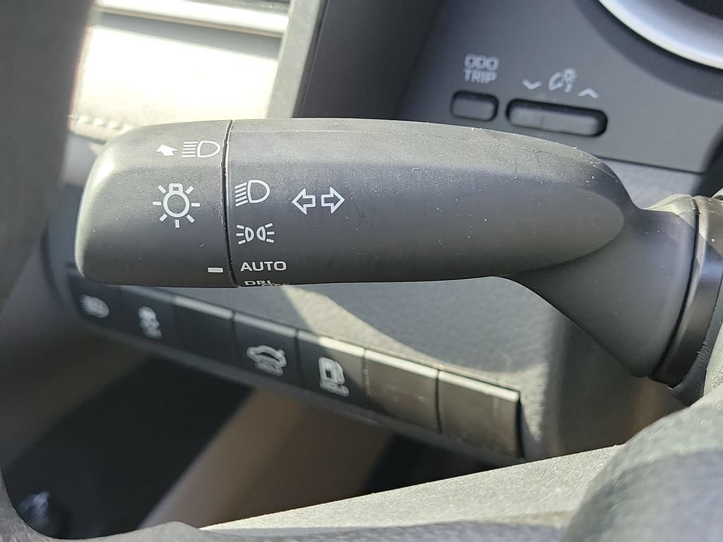 Certified 2024 Toyota Camry LE FWD image 11
