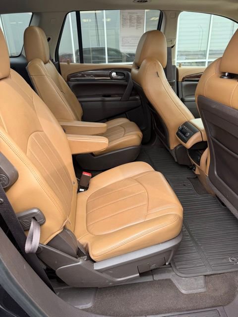 Used 2017 Buick Enclave Premium w/ Experience Buick Package AWD/4WD image 18