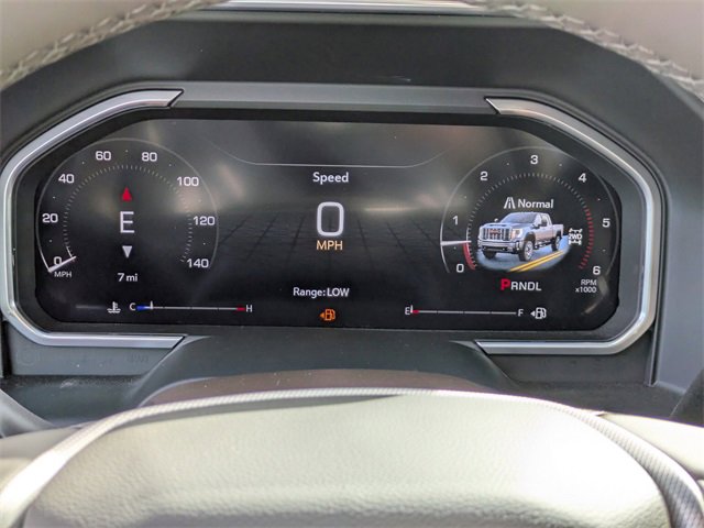 New 2026 GMC Sierra 2500 Denali w/ Denali Reserve Package image 31