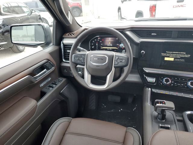New 2026 GMC Sierra 1500 Denali w/ Denali Reserve Package image 14
