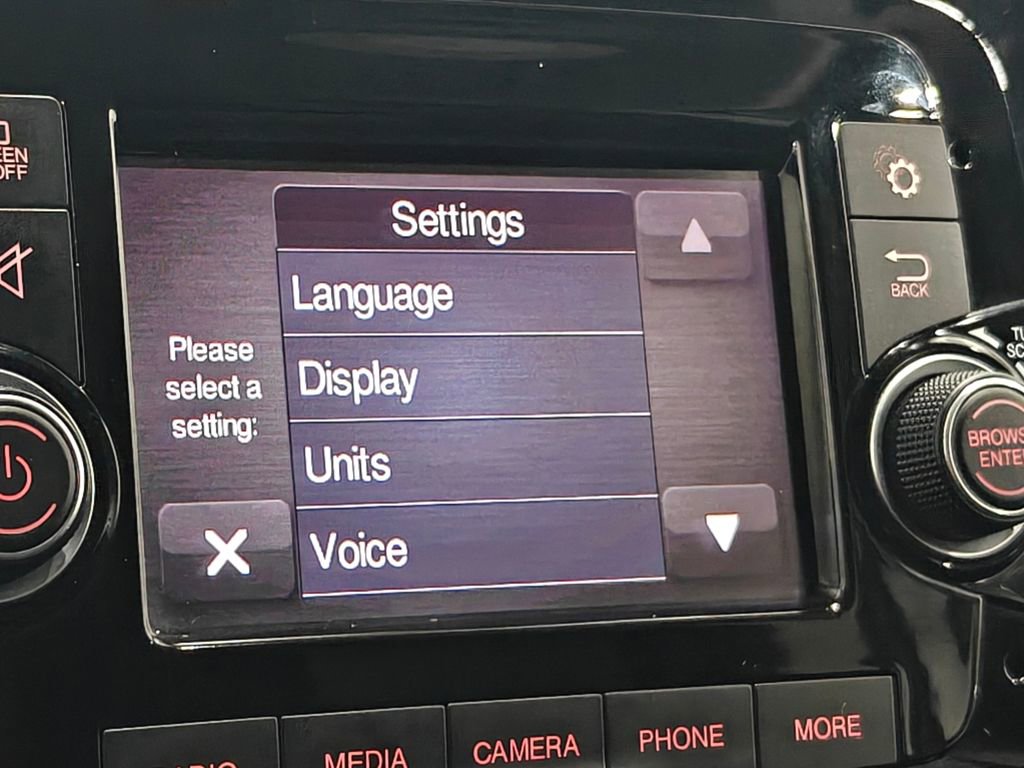 Used 2022 RAM ProMaster City Wagon image 34