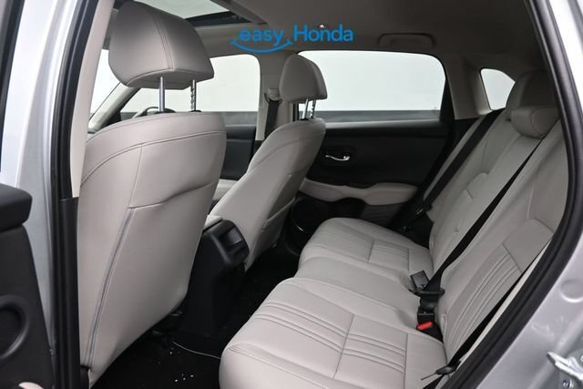 New 2027 Honda HR-V EX-L image 16