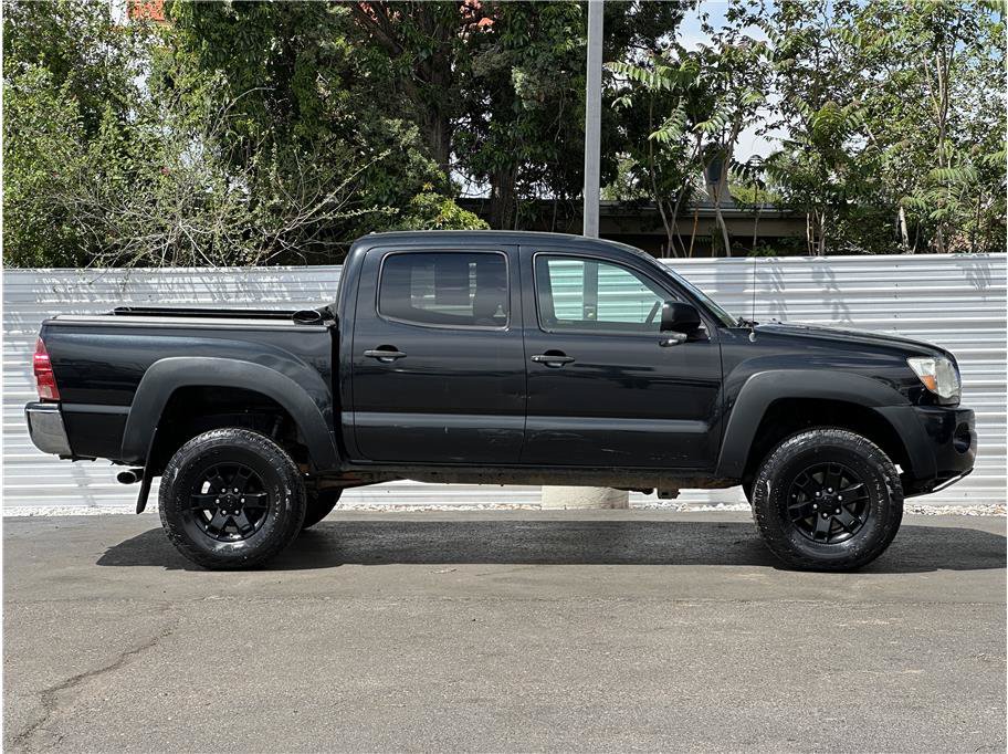 Used 2008 Toyota Tacoma 4x4 Double Cab w/ TRD Off-Road Pkg #2 image 9