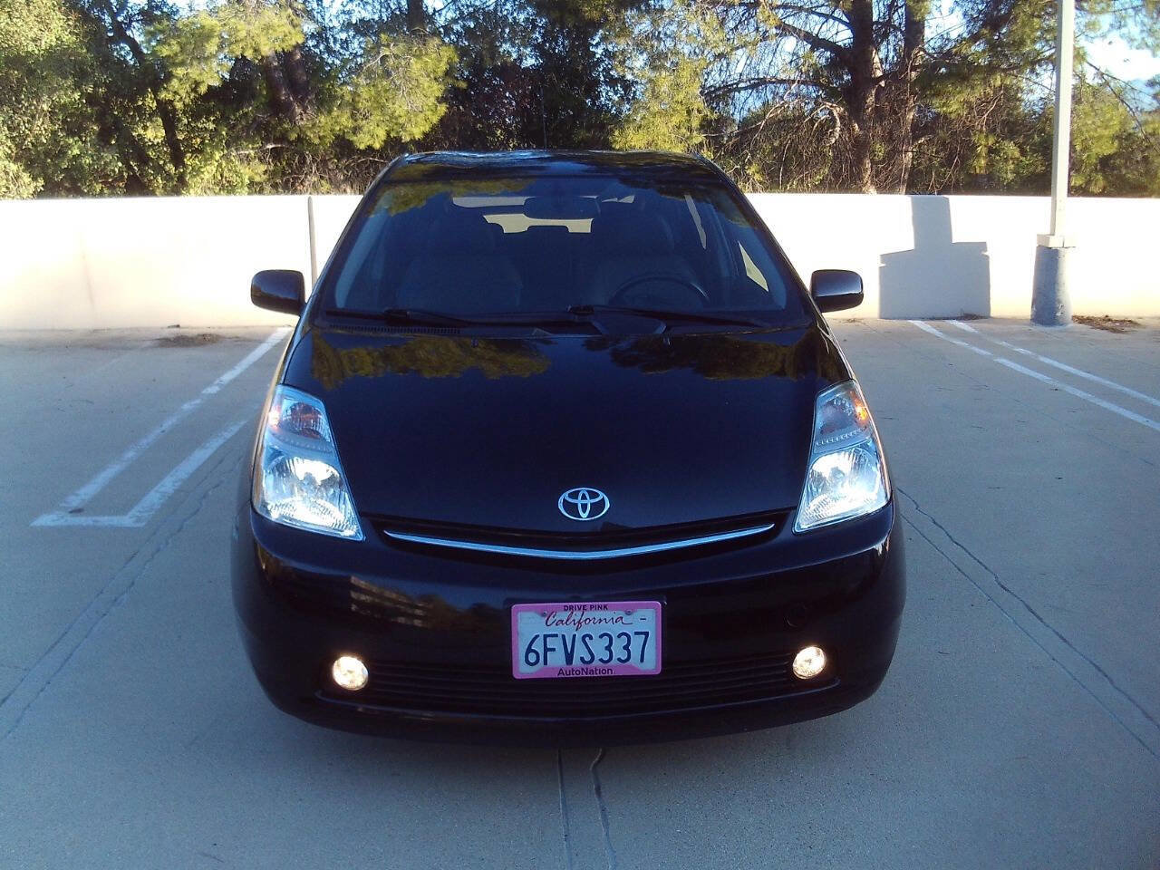 Used 2009 Toyota Prius Touring image 5