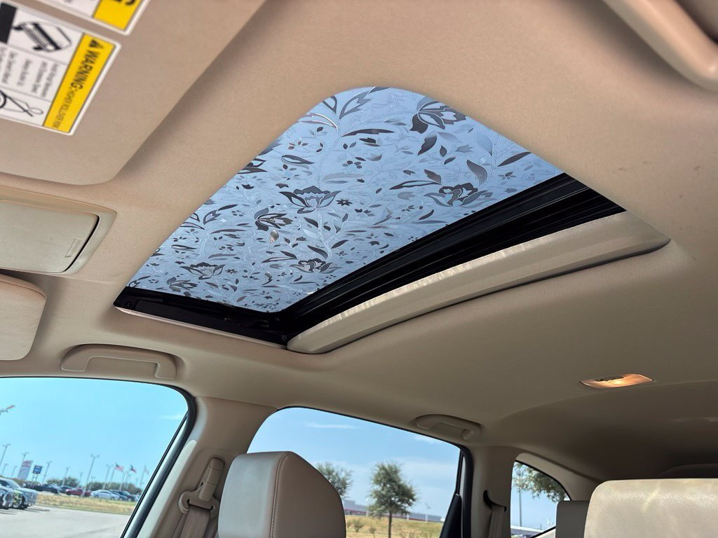 Used 2018 Honda CR-V EX-L image 15
