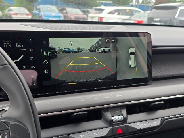 New 2026 Kia EV9 Wind AWD/4WD image 24