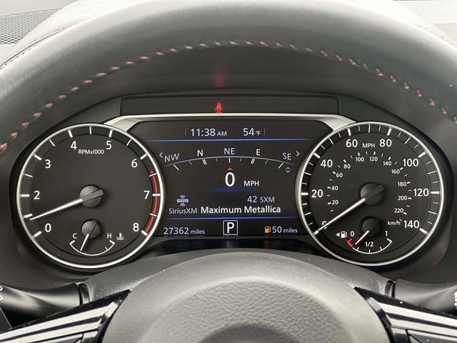 Used 2023 Nissan Altima 2.5 SR w/ SR Premium Package image 26