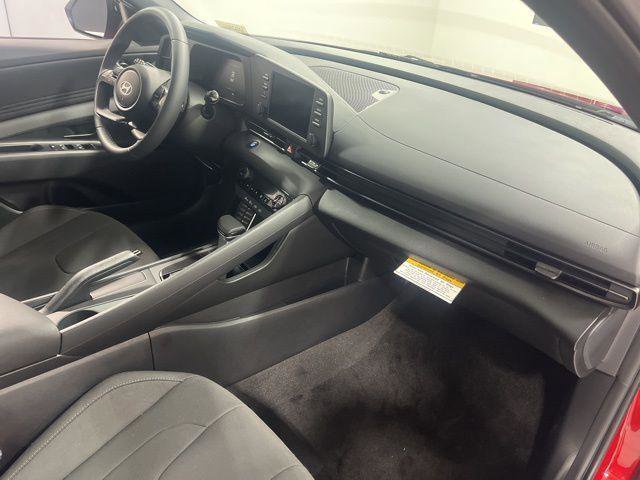 New 2026 Hyundai Elantra Sport image 22