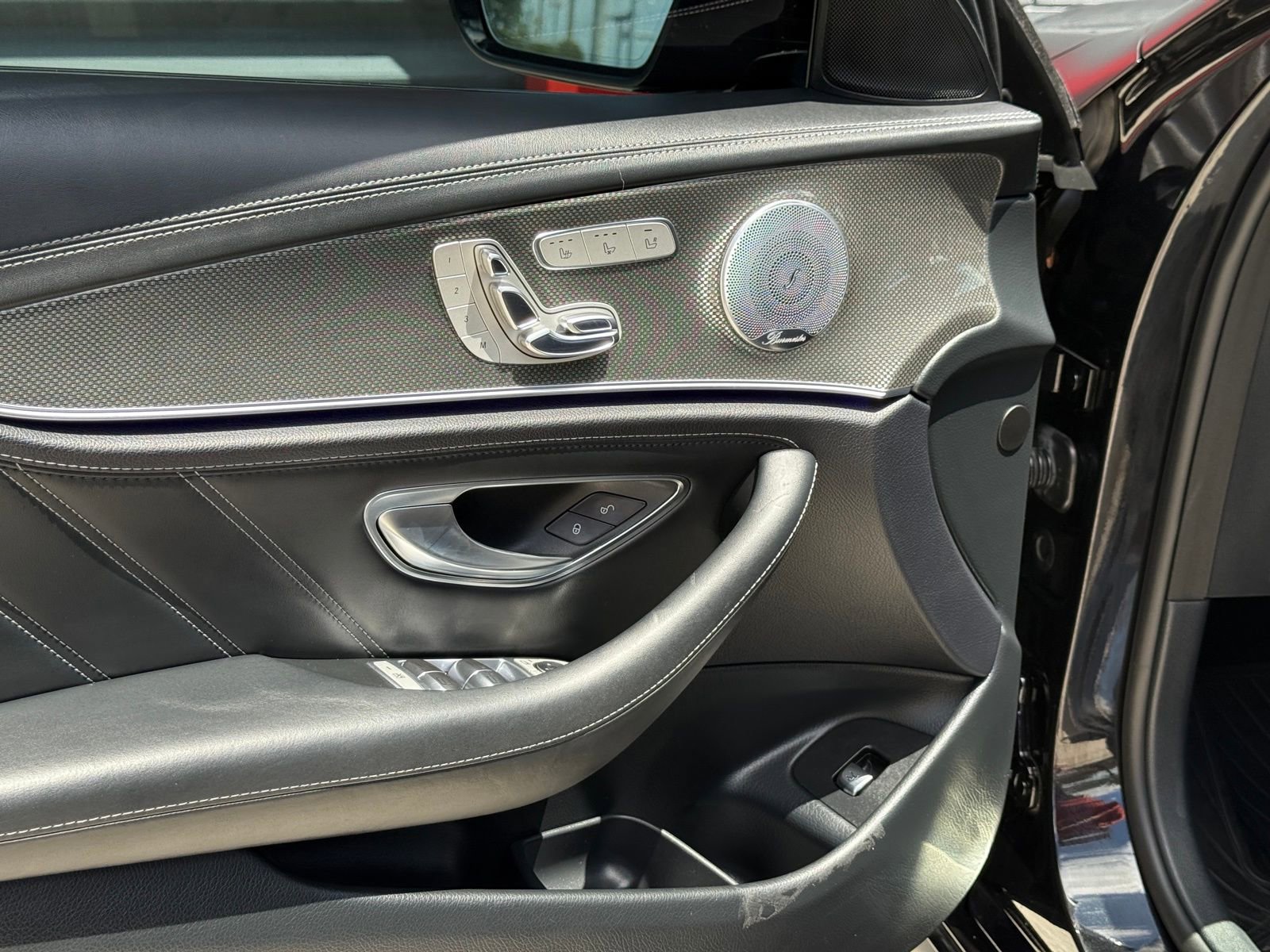 Used 2019 Mercedes-Benz E 63 AMG S image 14