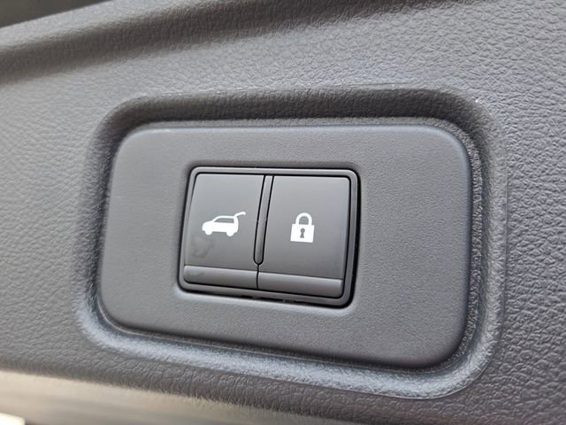 New 2026 Nissan Pathfinder SV image 13