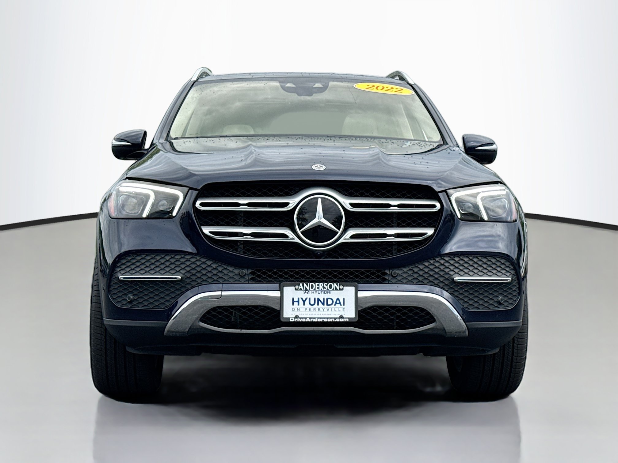 Used 2022 Mercedes-Benz GLE 450 4MATIC image 16