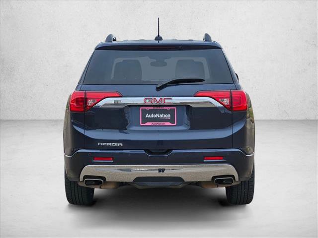 Used 2018 GMC Acadia Denali image 7