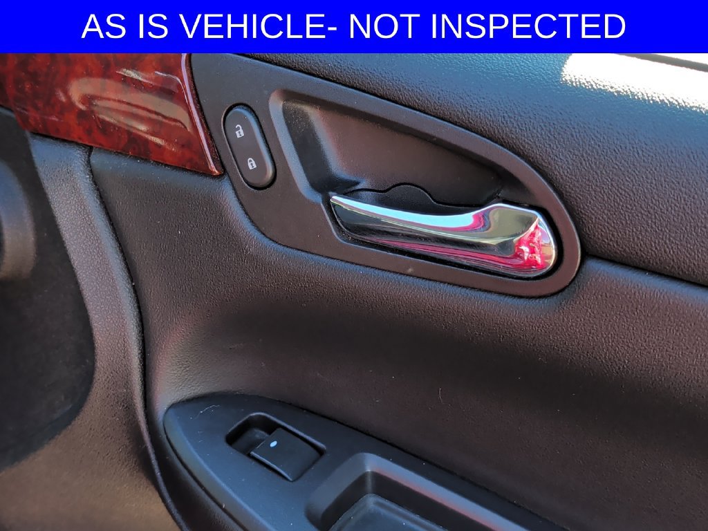 Used 2008 Chevrolet Impala LT FWD image 36