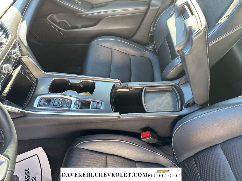 Used 2018 Honda Accord Sport image 17