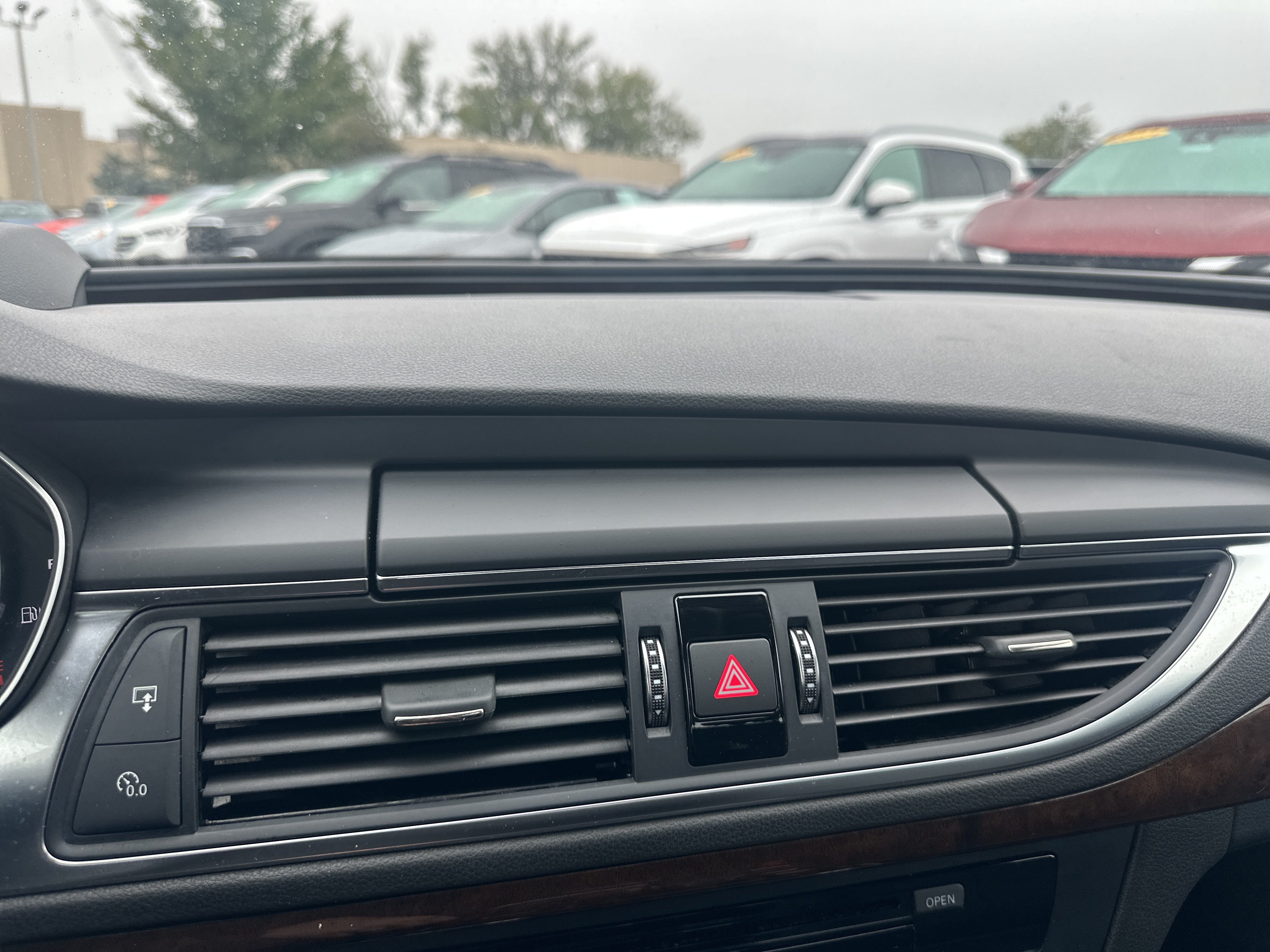 Used 2018 Audi A7 3.0T Prestige AWD/4WD image 27