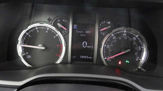 Used 2023 Toyota 4Runner Limited image 31