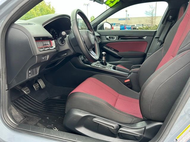 Used 2023 Honda Civic Si image 21