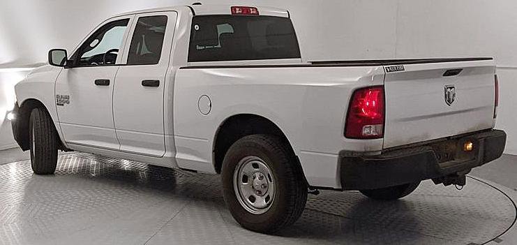 Used 2023 RAM 1500 Tradesman w/ Popular Equipment Group image 4