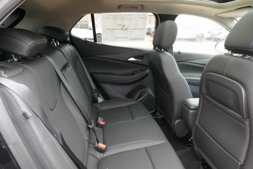 New 2026 Buick Encore GX Sport Touring w/ Experience Buick Package image 10