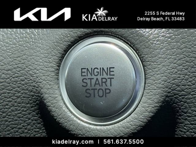 Used 2023 Hyundai Sonata Limited w/ Cargo Package FWD image 31