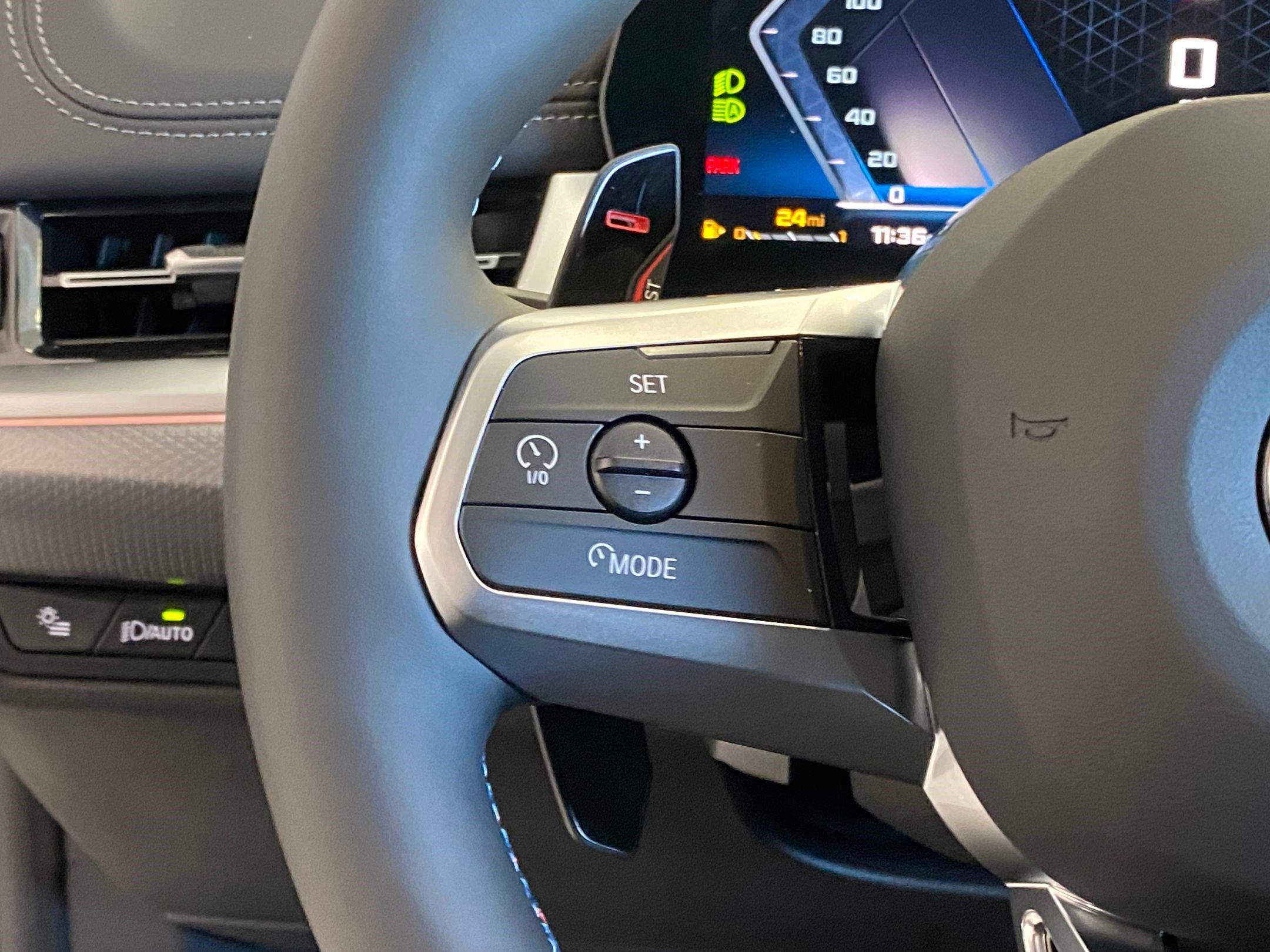 New 2026 BMW X1 M35i w/ Technology Package AWD/4WD image 18