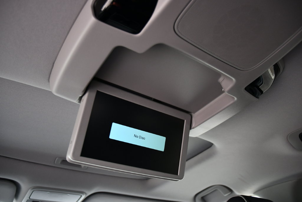 Used 2022 Honda Odyssey Elite image 24