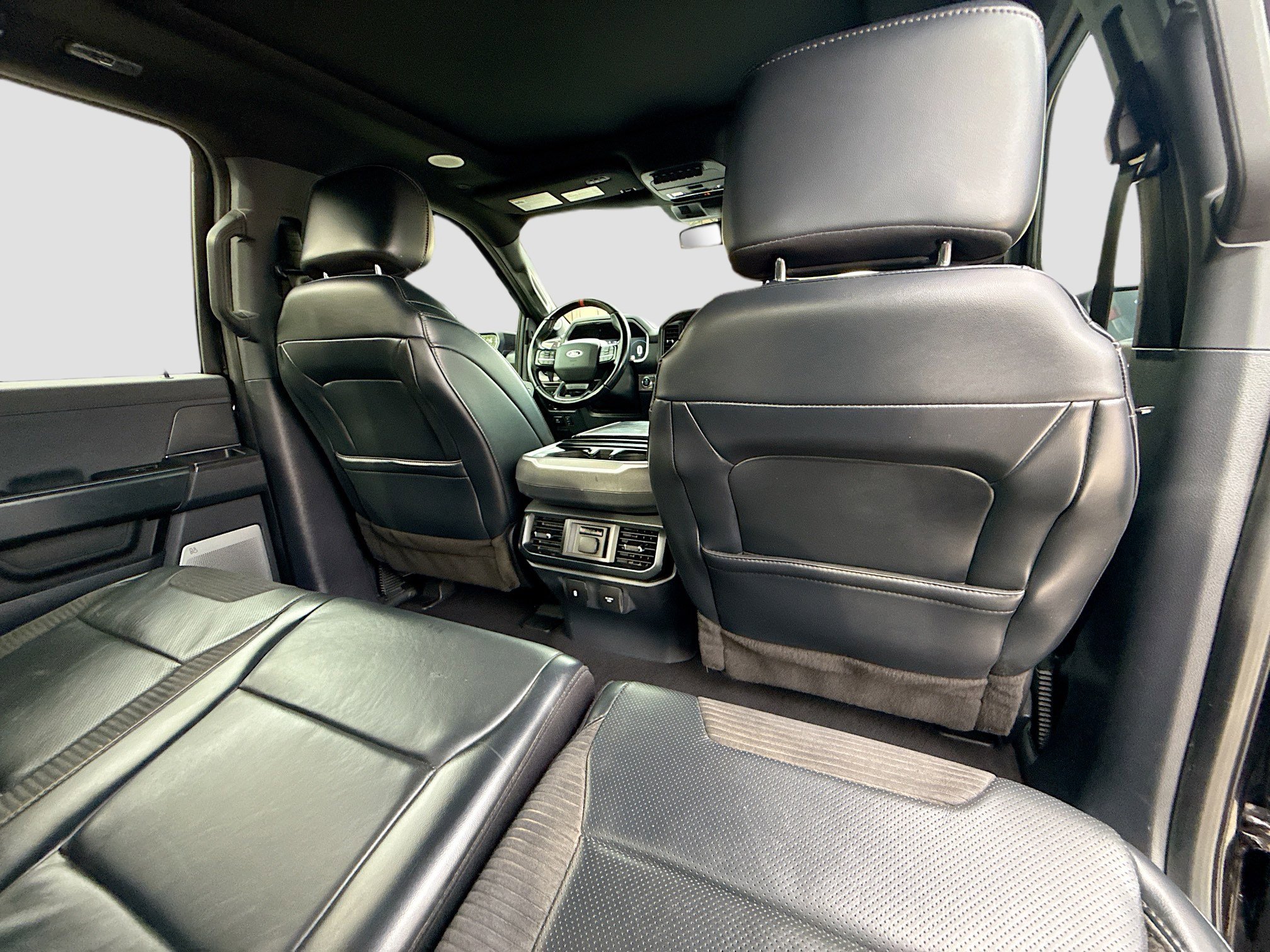 Used 2023 Ford F150 Raptor AWD/4WD image 27