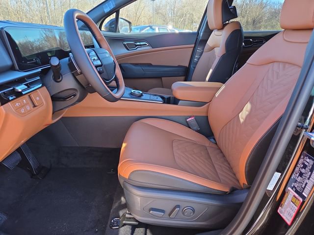 New 2026 Kia Sportage X-Line image 5