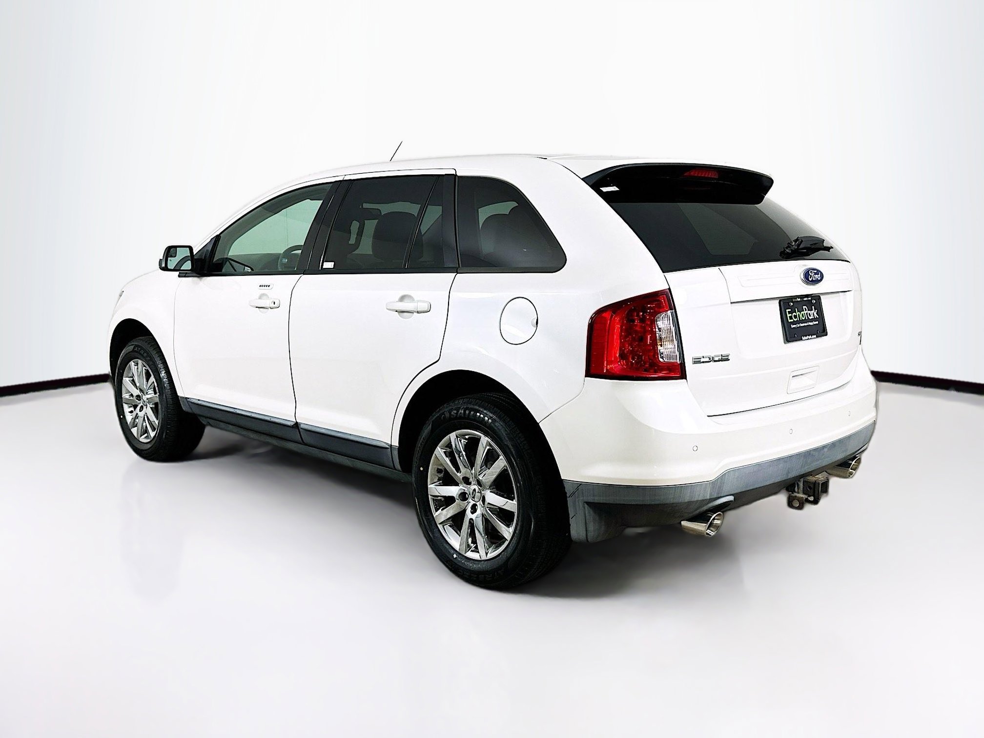 Used 2012 Ford Edge SEL image 5