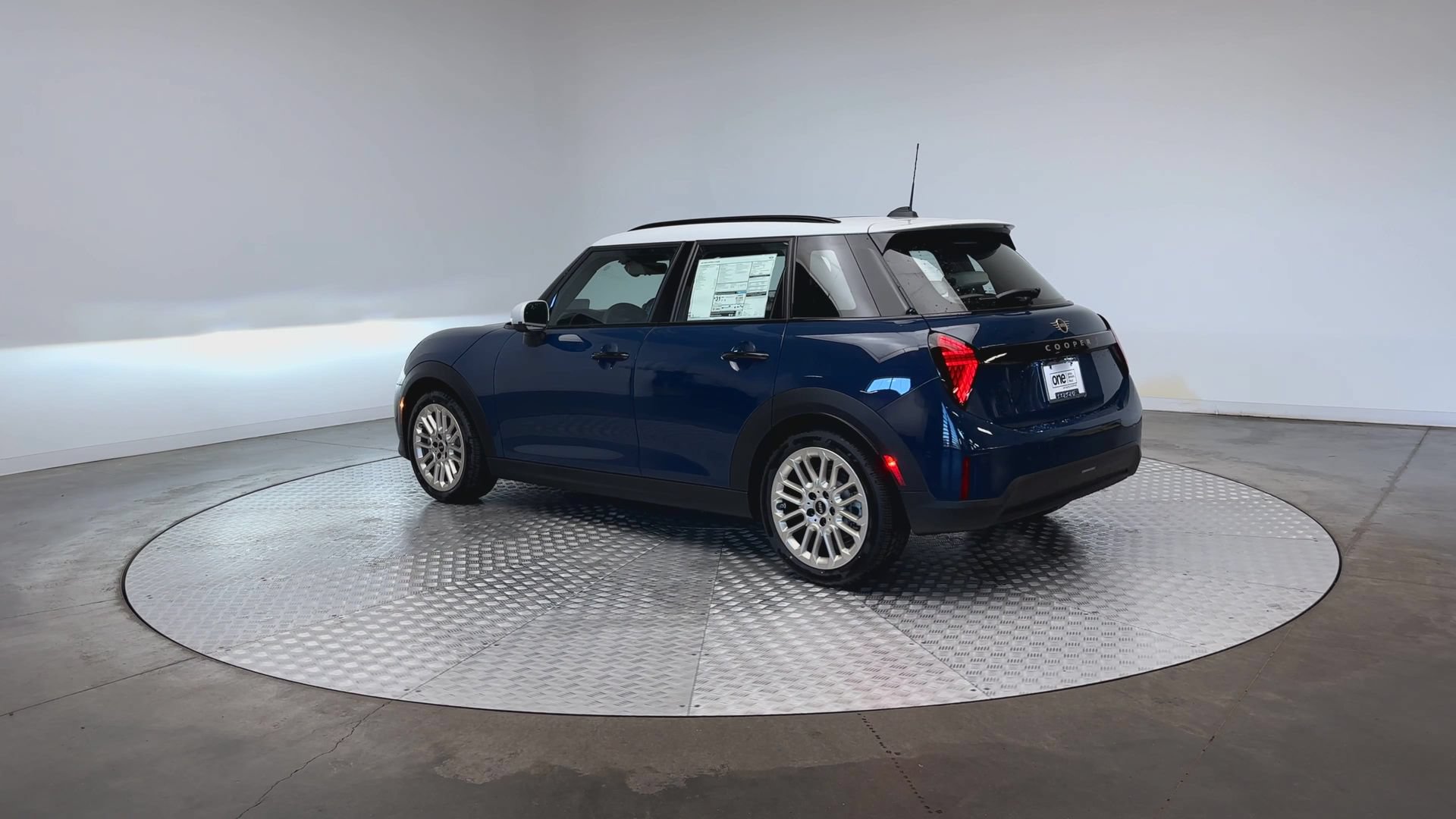 New 2027 MINI Cooper S FWD image 6