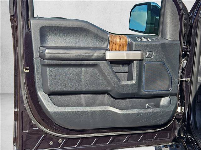 Used 2020 Ford F150 Lariat AWD/4WD image 10