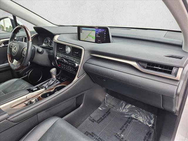 Used 2019 Lexus RX 450h AWD w/ Navigation Package image 23