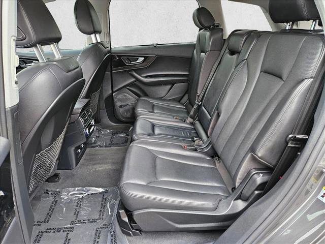 Used 2019 Audi Q7 3.0T Prestige w/ Prestige Package image 24