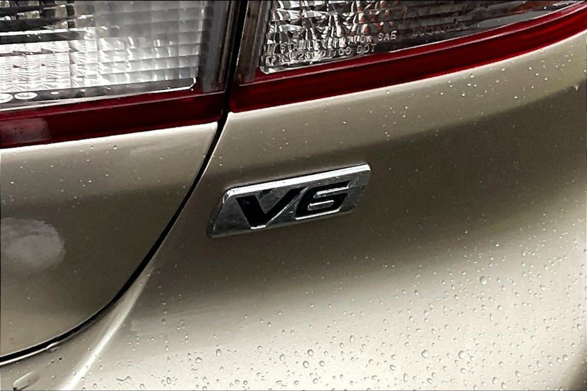 Used 2004 Honda Accord EX image 23