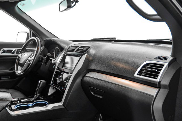 Used 2014 Ford Explorer Sport w/ Equipment Group 401A image 10