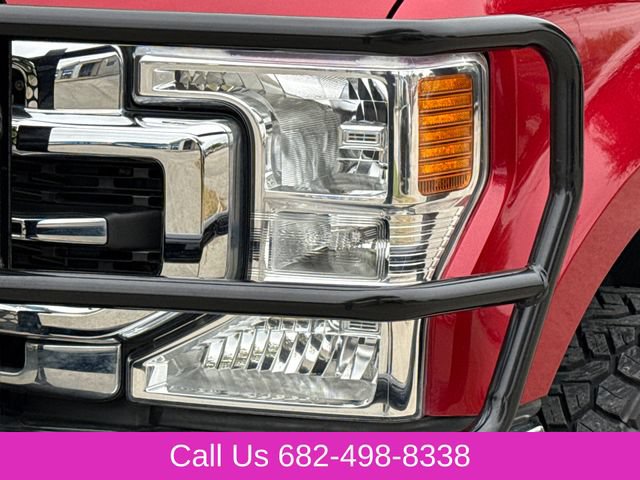Certified 2021 Ford F250 Lariat w/ Lariat Value Package AWD/4WD image 4