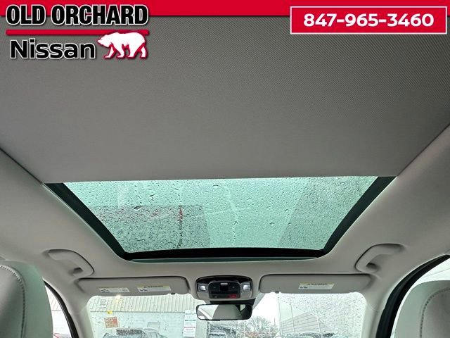 Used 2025 Hyundai Tucson Limited AWD/4WD image 16