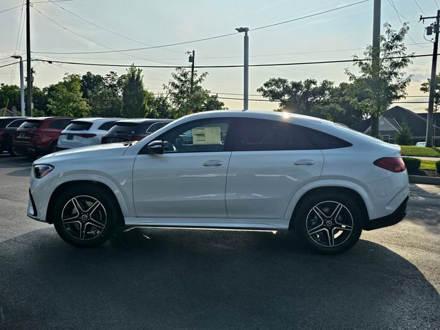 New 2026 Mercedes-Benz GLE 450 4MATIC Coupe image 13