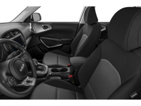 Used 2022 Kia Soul LX w/ Technology Package FWD image 12