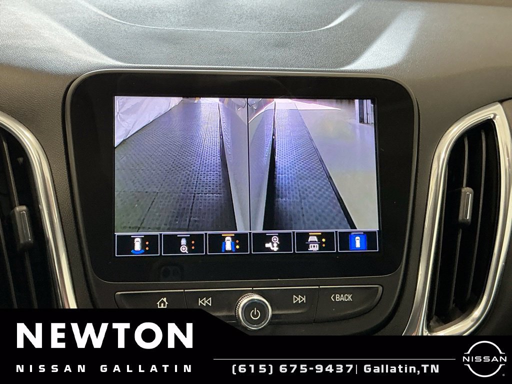 Used 2024 Chevrolet Equinox LT FWD image 11