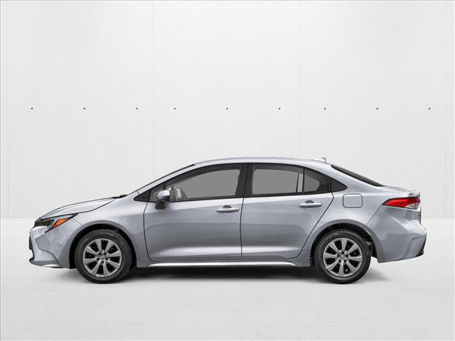 New 2026 Toyota Corolla LE FWD image 3