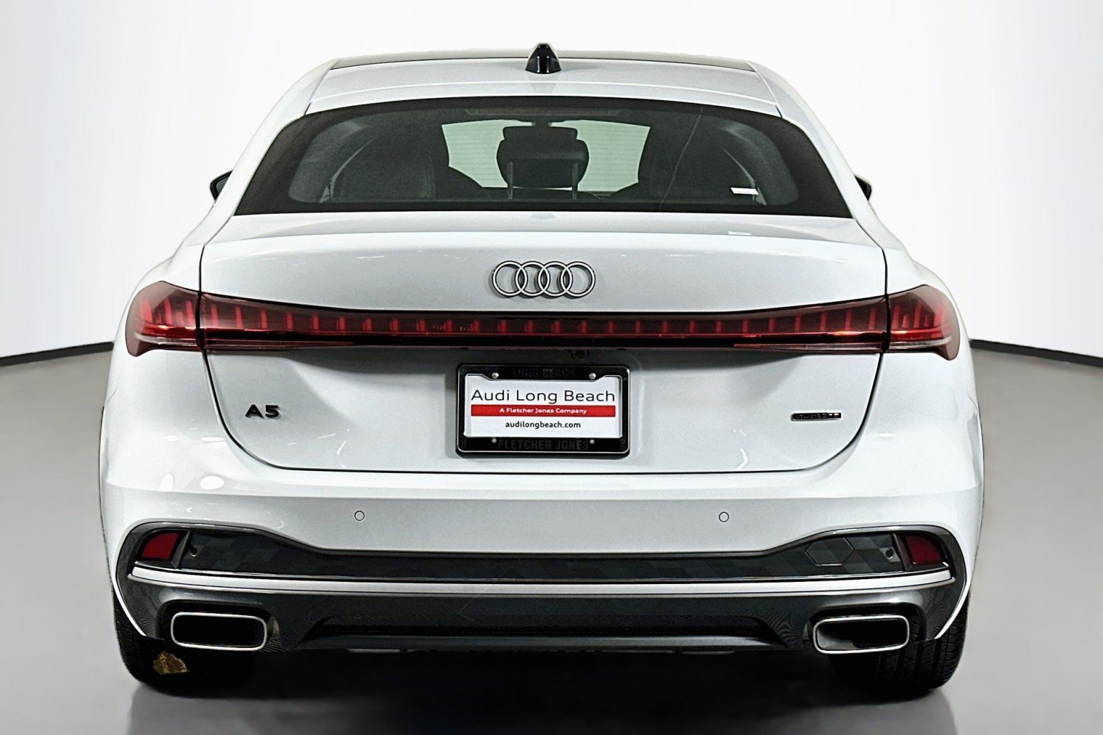 Used 2025 Audi A5 Premium Plus w/ Premium Plus AWD/4WD image 3