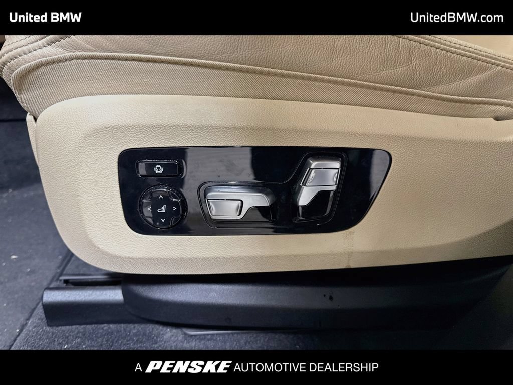 Used 2021 BMW X5 xDrive40i w/ Premium Package AWD/4WD image 11