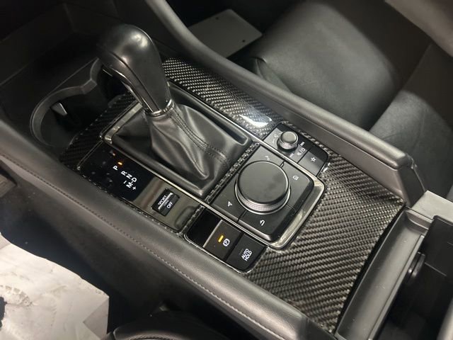 Used 2022 MAZDA MAZDA3 s image 20