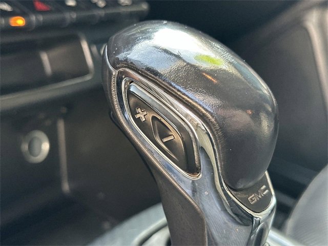 Used 2022 GMC Canyon AT4 w/ Driver Alert Package image 37