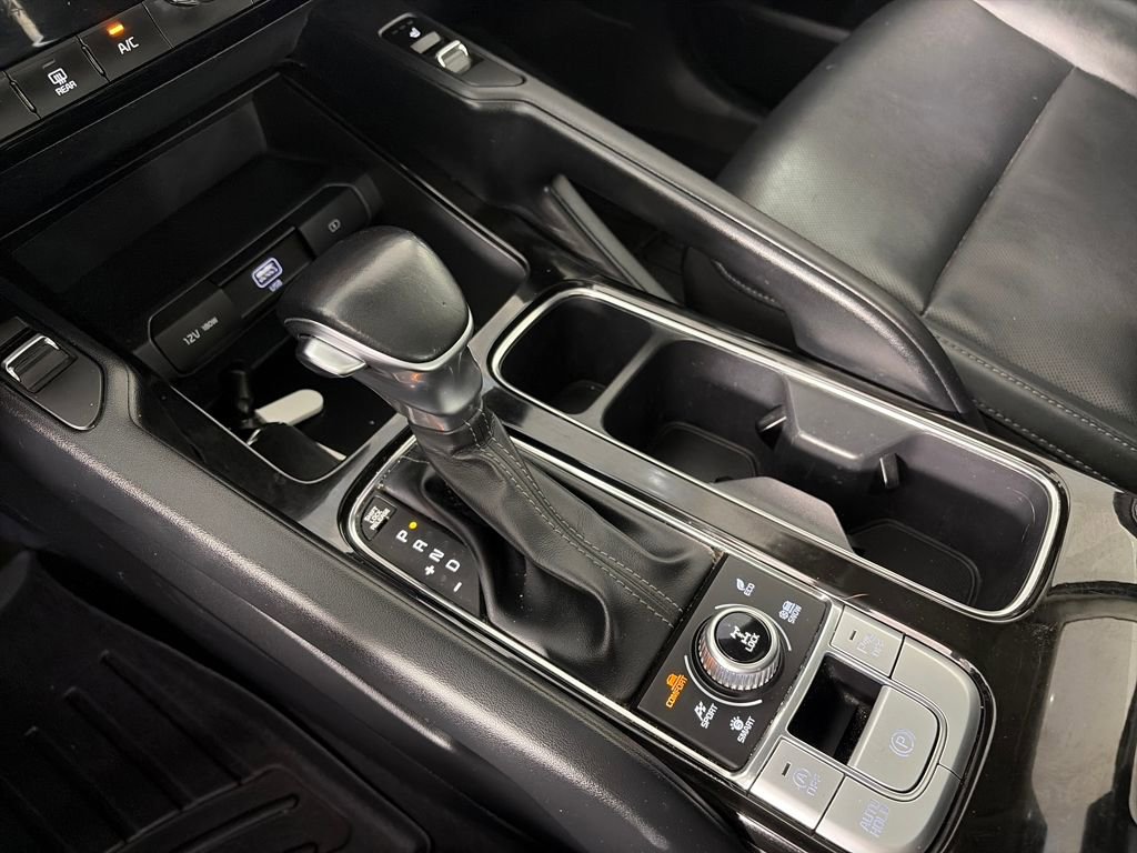 Used 2021 Kia Telluride S image 22