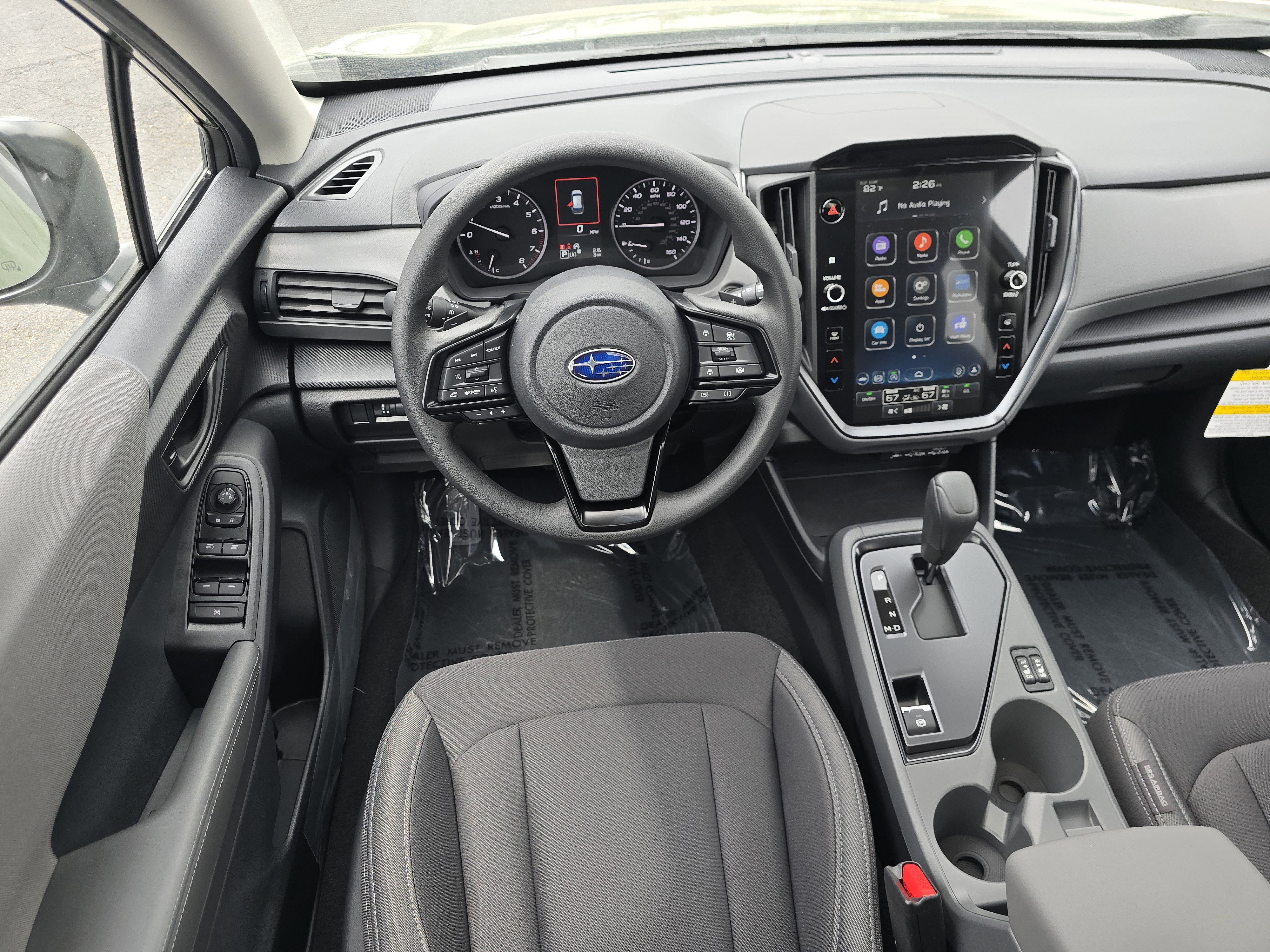 New 2026 Subaru Crosstrek 2.0i Premium image 20