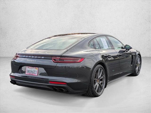 Used 2019 Porsche Panamera 4 image 9