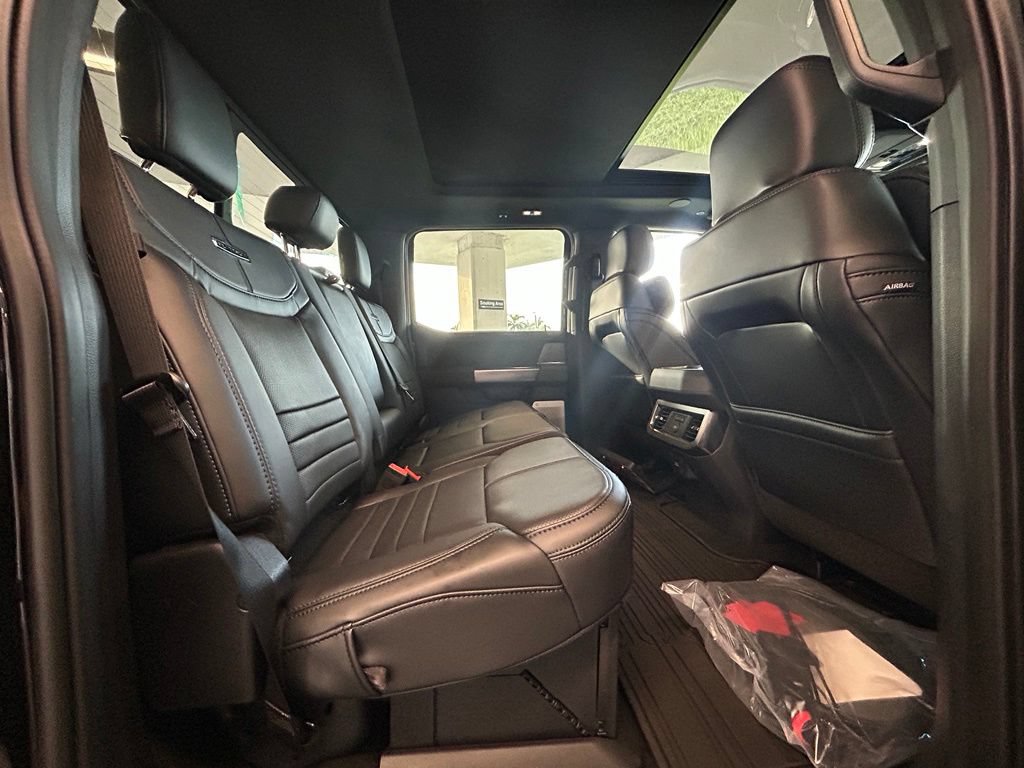 New 2026 Ford F350 Platinum AWD/4WD image 30